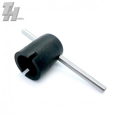 Key for Fora Junior Back Plate