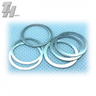 Fora Junior Shim (10pcs)