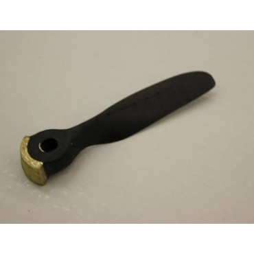 Profi F2A Propeller ready to fly